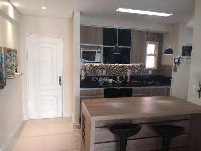 Apartamento com 1 Quarto à venda, 60m² no Centro, Campinas
