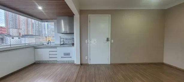 Apartamento com 3 Quartos à venda, 114m² no Centro, Santo André