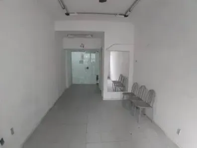 Conjunto Comercial / Sala à venda, 20m² no Copacabana, Rio de Janeiro