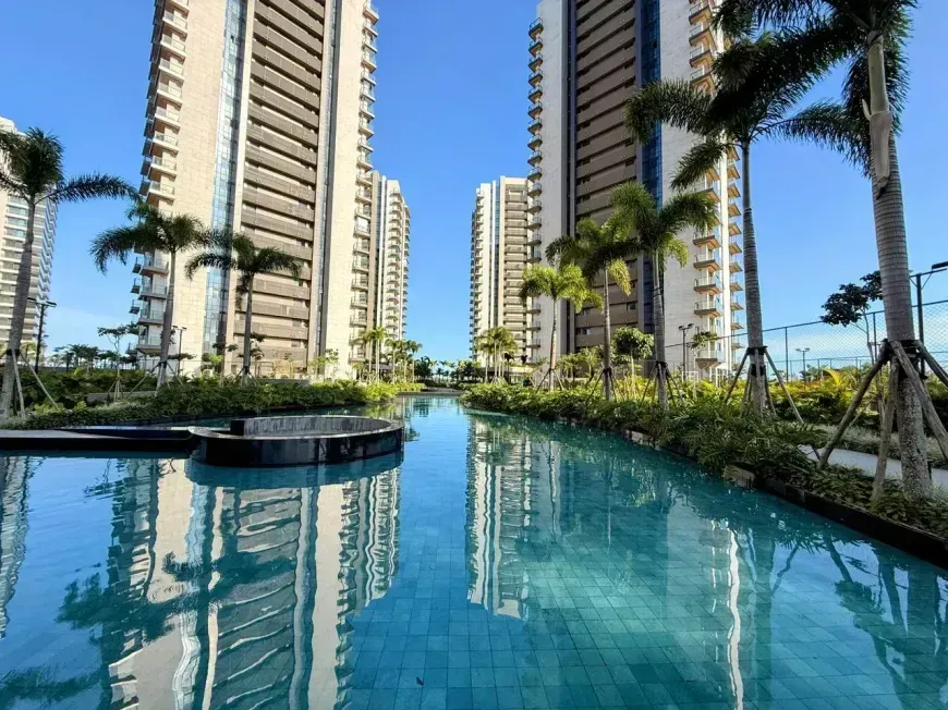 Foto do imóvel - Apartamento à venda com 4 quartos, 4 suítes, de 258 a 268 m², de 1 a 6 banheiros e 3 a 4 vagas.