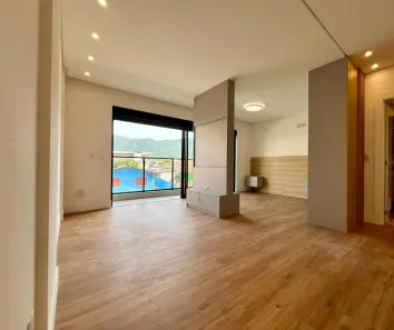 Studio com 1 Quarto à venda, 48m² no Monte Verde, Florianópolis