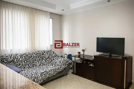 Apartamento com 1 Quarto à venda, 41m² no Centro, Florianópolis