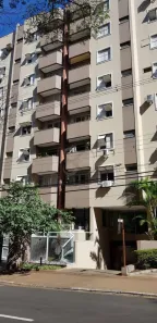 Apartamento com 3 Quartos para alugar, 89m² no Centro, Londrina