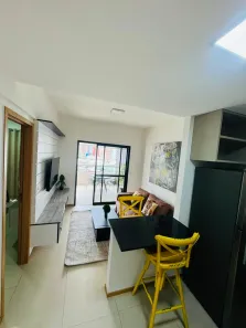 Studio com 1 Quarto para alugar, 50m² no Umarizal, Belém