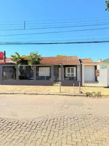 Casa com 3 Quartos à venda, 83m² no Harmonia, Canoas