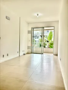 Apartamento com 1 Quarto à venda, 57m² no Campeche, Florianópolis