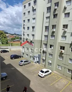 Apartamento com 2 Quartos à venda, 49m² no Stan, Torres