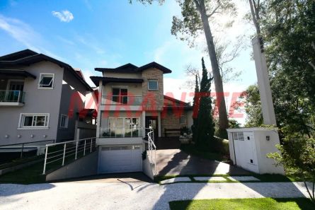 Casa de Condomínio com 3 Quartos à venda, 355m² no Tucuruvi, São Paulo