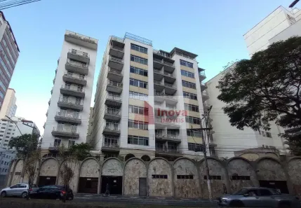 Apartamento com 3 Quartos à venda, 142m² no São Mateus, Juiz de Fora