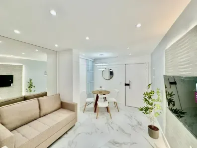 Studio com 1 Quarto à venda, 45m² no Centro, Mossoró