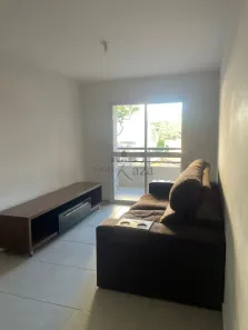 Apartamento com 2 Quartos à venda, 65m² no Parque Industrial, São José dos Campos