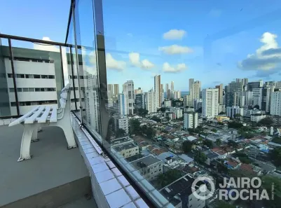 Apartamento com 3 Quartos à venda, 59m² no Boa Viagem, Recife