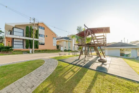 Terreno / Lote / Condomínio à venda, 200m² no Atuba, Curitiba