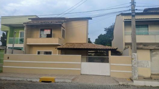 Casa de Condomínio com 3 Quartos à venda, 160m² no Bela Vista, Itaboraí