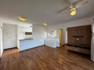 Apartamento com 3 Quartos à venda, 92m² no Loteamento Villa Branca, Jacareí