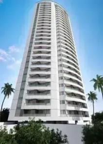 Apartamento com 2 Quartos à venda, 110m² no Boa Viagem, Recife