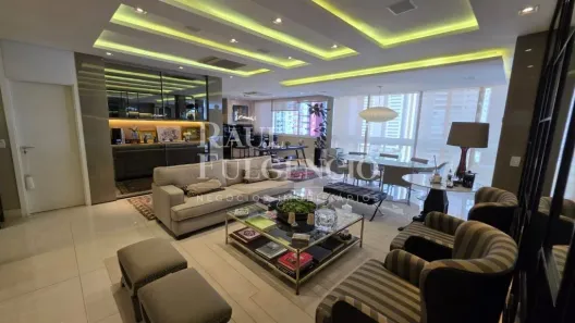 Apartamento com 3 Quartos à venda, 245m² no Santa Rosa, Londrina