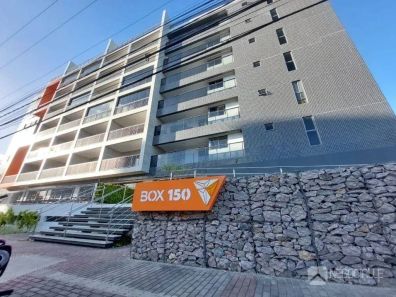 Apartamento com 1 Quarto à venda, 45m² no Jardim Oceania, João Pessoa