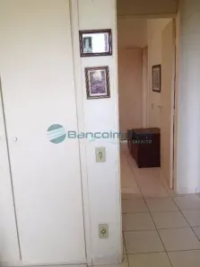Apartamento com 3 Quartos à venda, 79m² no Vila Joaquim Inácio, Campinas