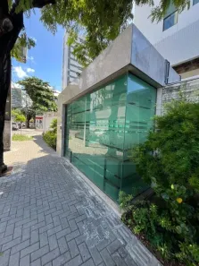 Apartamento com 3 Quartos à venda, 64m² no Casa Amarela, Recife