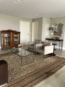 Apartamento com 4 Quartos à venda, 180m² no Anchieta, São Bernardo do Campo