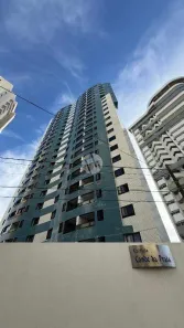 Apartamento com 2 Quartos à venda, 55m² no Ponta Negra, Natal