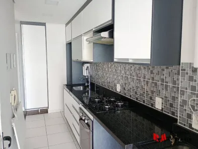Apartamento com 2 Quartos à venda, 64m² no Continental, Osasco