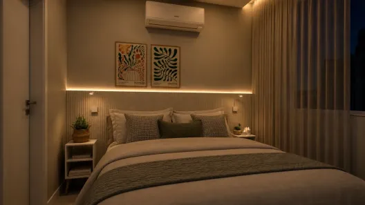 Apartamento com 1 Quarto à venda, 35m² no Botafogo, Rio de Janeiro