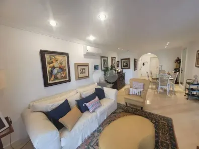 Apartamento com 4 Quartos à venda, 142m² no Barra da Tijuca, Rio de Janeiro