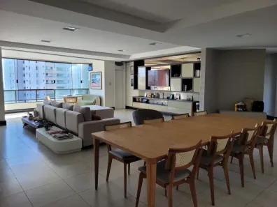 Apartamento com 3 Quartos à venda, 232m² no Renascença, São Luís