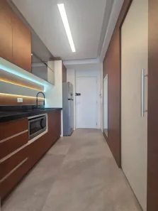 Studio com 1 Quarto para alugar, 50m² no Perdizes, São Paulo