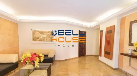 Apartamento com 2 Quartos à venda, 72m² no Jardim Bela Vista, Santo André