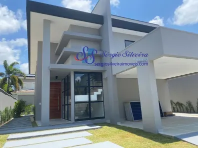 Casa com 4 Quartos à venda, 300m² no Centro, Eusébio