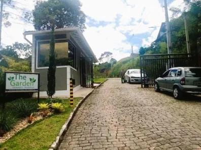 Terreno / Lote / Condomínio à venda, 486m² no Prata, Teresópolis
