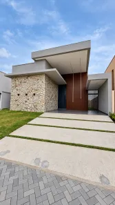 Casa com 3 Quartos à venda, 146m² no Cidade Alpha, Eusébio