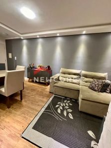 Apartamento com 2 Quartos à venda, 48m² no Santa Maria, Osasco