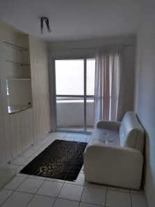 Studio com 1 Quarto para alugar, 30m² no Perdizes, São Paulo