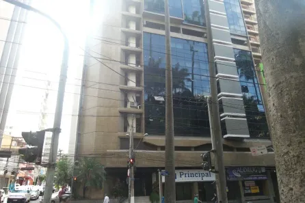 Conjunto Comercial / Sala à venda, 45m² no Centro, Campinas