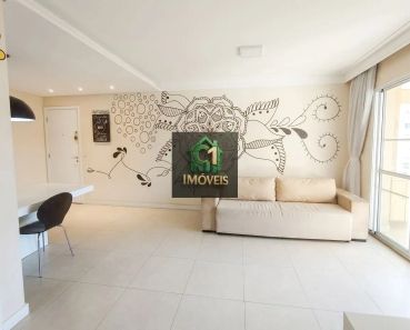 Apartamento com 1 Quarto à venda, 81m² no Centro, Osasco