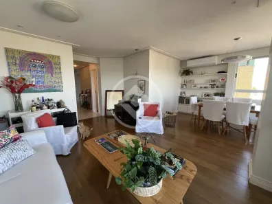 Apartamento com 3 Quartos à venda, 142m² no Centro, Florianópolis