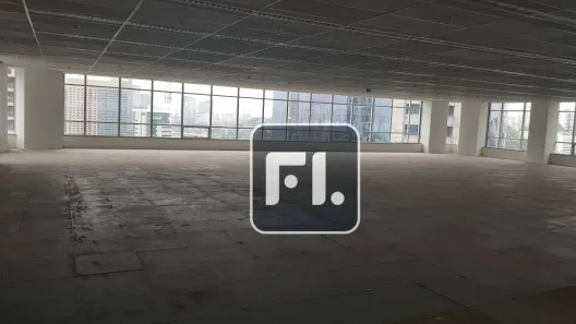 Conjunto Comercial / Sala para alugar, 432m² no Cidade Monções, São Paulo