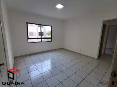 Apartamento com 2 Quartos à venda, 88m² no Jardim Bela Vista, Santo André