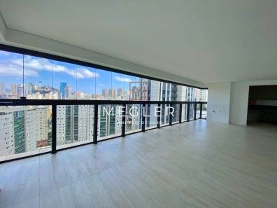 Apartamento com 3 Quartos à venda, 202m² no Vila da Serra, Nova Lima