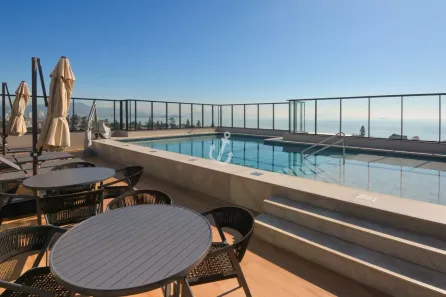 Studio com 1 Quarto para alugar, 32m² no Estreito, Florianópolis