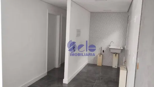 Apartamento com 2 Quartos à venda, 49m² no Lageado, Cotia