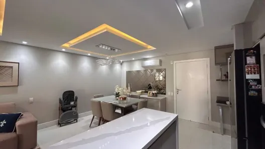 Apartamento com 2 Quartos à venda, 145m² no Centro, Florianópolis