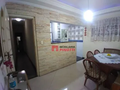 Apartamento com 3 Quartos à venda, 100m² no Rudge Ramos, São Bernardo do Campo