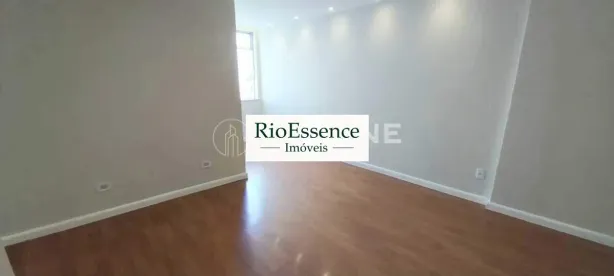 Apartamento com 3 Quartos à venda, 80m² no Laranjeiras, Rio de Janeiro