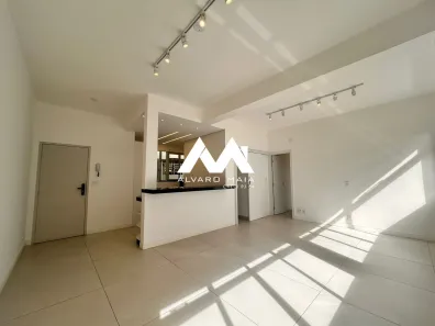 Apartamento com 3 Quartos para alugar, 142m² no São Pedro, Belo Horizonte