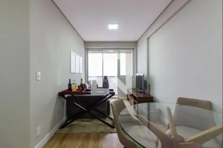 Apartamento com 2 Quartos à venda, 52m² no Centro, Osasco